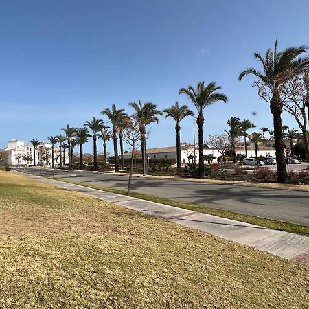 Apartment In Hacienda Riquelme Golf Resort Sucina Esterno foto