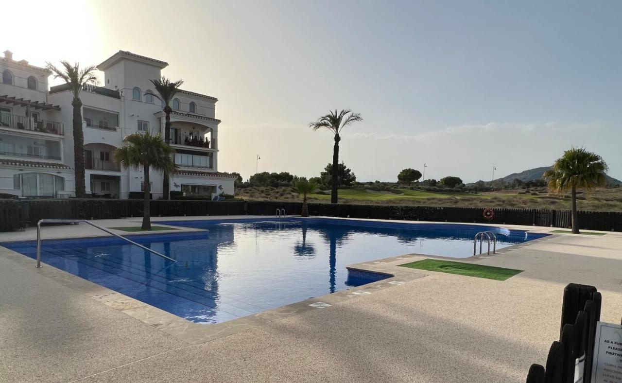 Apartment In Hacienda Riquelme Golf Resort Sucina Esterno foto
