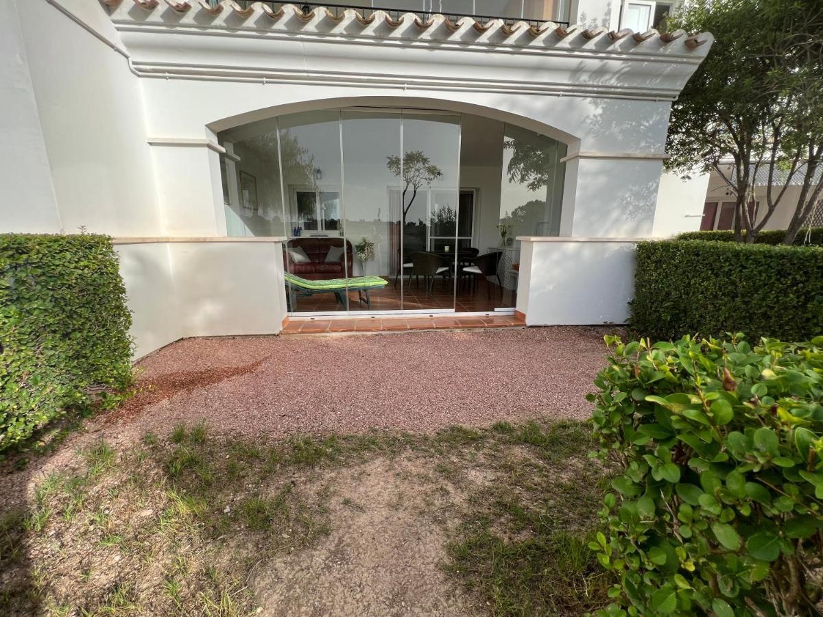 Apartment In Hacienda Riquelme Golf Resort Sucina Esterno foto