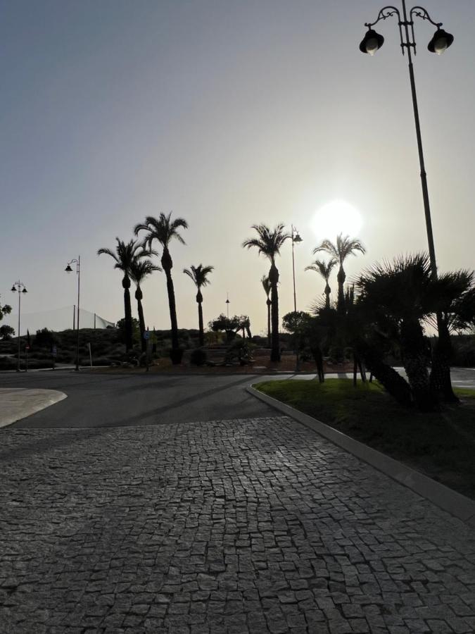 Apartment In Hacienda Riquelme Golf Resort Sucina Esterno foto