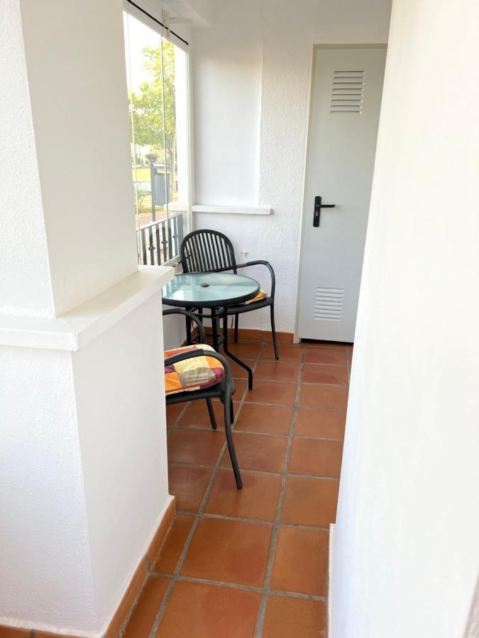 Apartment In Hacienda Riquelme Golf Resort Sucina Esterno foto