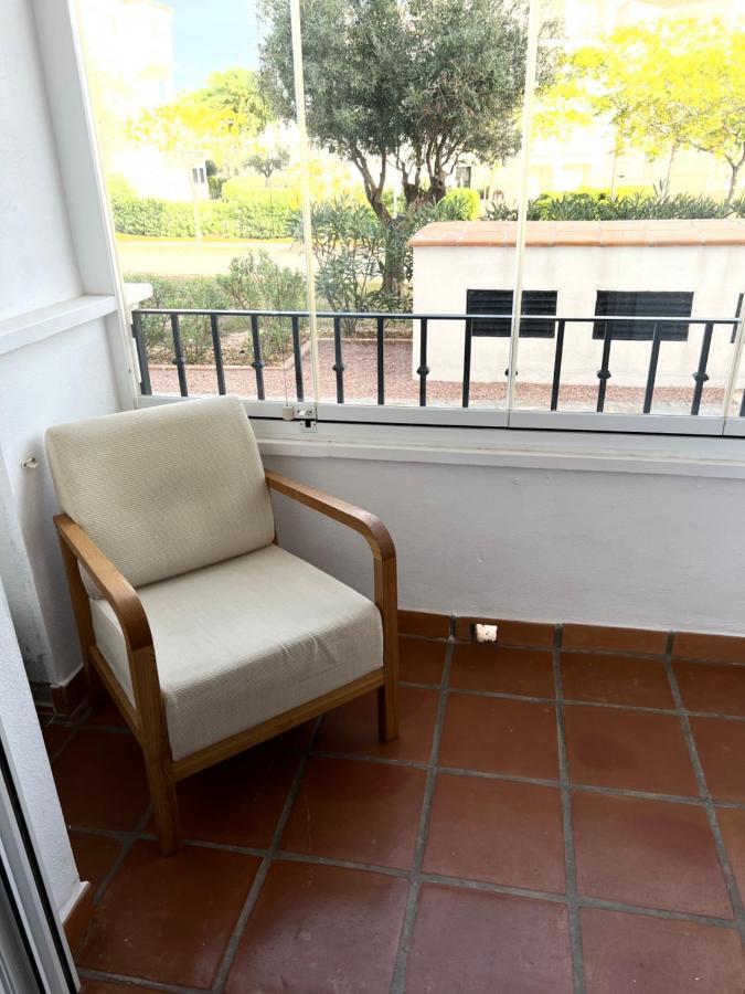 Apartment In Hacienda Riquelme Golf Resort Sucina Esterno foto